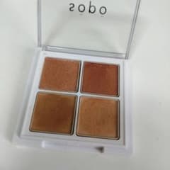 sopo アイシャドウ ダズルベージュのサムネイル