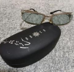 あ*な様 幻の一品、小沢仁志BBCO サングラス メタルフレーム あ*な様 幻の一品、小沢仁志BBCO サングラス メタルフレーム - メルカリ