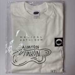 【新品】あいみょん MAGICAL BATHROOM Tシャツのサムネイル