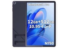 ジャンク] Zwide SA11 windows11N150 10.95インチ - メルカリ