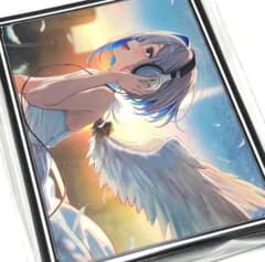 ホロライブ 天音かなた スリーブ pp