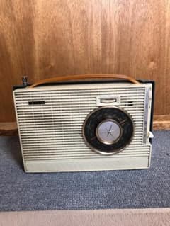 SONY TR-814 8石3バンドラジオ 1960年製 SONY TR-814 8石3バンドラジオ 1960年製 - メルカリ