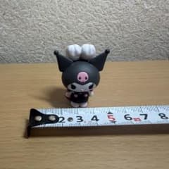 サンリオキャラクターズ ガチャガチャ 寿司 クロミのサムネイル