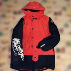 MOUNTAIN ROCK STAR ジャケット 2014-2015モデル - メルカリ