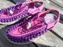 KEEN ユニークのサムネイル