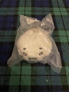 소년 아시베 참깨 봉제 인형 마스코트 매력
