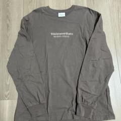 thisisneverthat 長袖Tシャツのサムネイル