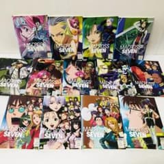 マクロス7 DVD全巻セット 全13巻 マクロスセブン - メルカリ
