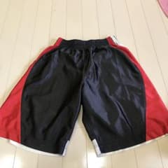 バスパン ハーフパンツ　150のサムネイル
