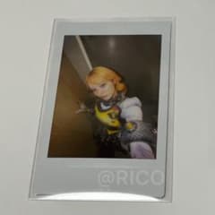 XG Favsquad チェキ ジュリア JURIA THE CORE 核 - メルカリ