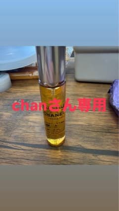_Chanさん専用 CHANEL ガブリエル シャネル オードゥ パルファムのサムネイル