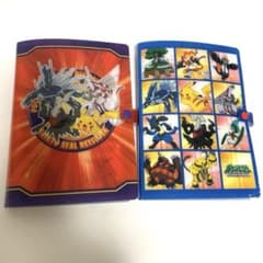 ポケモンパン シール 480枚のサムネイル