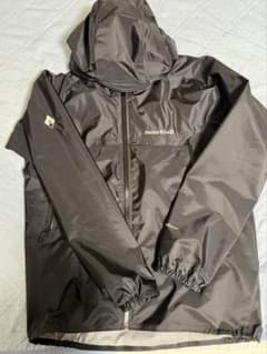 廃盤希少】モンベル GORE-TEX ストームクルーザー 黒 XL - メルカリ
