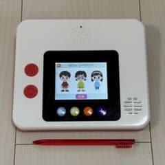 こどもちゃれんじ イングリッシュ ジャンプ マイイングリッシュパッド
