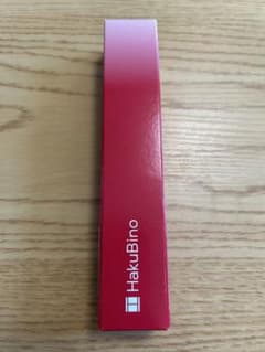 HakuBino 薬用リンクルクリームNRのサムネイル