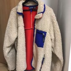 パタゴニアのサムネイル