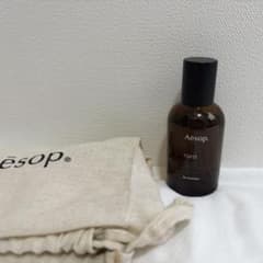 正規品】Aesopカースト オードパルファム 50mL - メルカリ