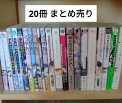 BL漫画 20冊 まとめ売りのサムネイル