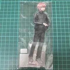 ダイヤのA web くじ 限定 小湊春市 C賞 アクリルスタンド - メルカリ