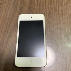 Apple iPod touch 第4世代 16GB ME179J/Aのサムネイル