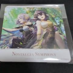 白猫プロジェクト　コースター【イベント:Nostalgia　Symphony】