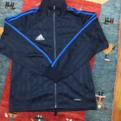 adidas アディダス ジャージのサムネイル