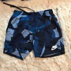 ナイキ ショートパンツのサムネイル