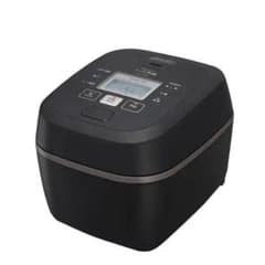 日立IHジャー炊飯器　5.5合　ふっくら御膳　マットブラック 日立IHジャー炊飯器 5.5合 ふっくら御膳 マットブラック 新品未開封