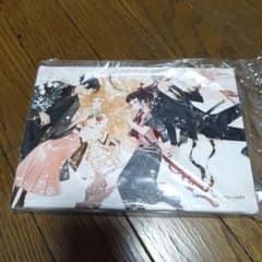 春夏秋冬代行者」 キャンバスアート - メルカリ