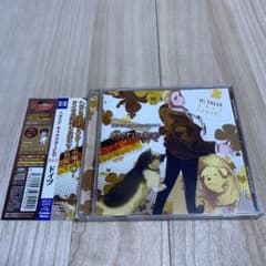 [헤타리아 Axis Powers] 캐릭터 CD Vol.2~독일(아스모토…