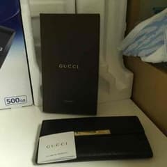GUCCI 長財布のサムネイル