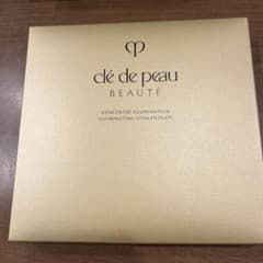clé de peau BEAUTÉ サンプルセットのサムネイル