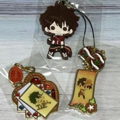 守沢千秋グッズセット 守沢千秋 あんさんぶるスターズ グッズセット - メルカリ