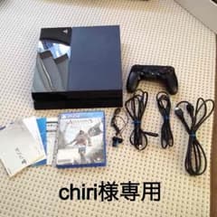 PS4のサムネイル