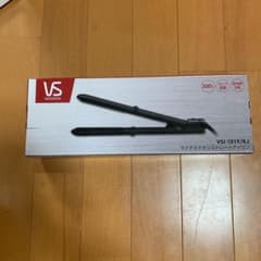 Vidal Sassoon VSI-1019/KJのサムネイル