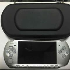 三浦和彦様専用 PSP3000のサムネイル
