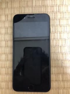 iPhone 7 Plus Black 128 GB SIMフリーのサムネイル