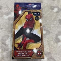 スパイダーマン フィギュアのサムネイル