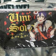 KKE様専用ラブライブ！メッセンジャーバッグ 園田海未のサムネイル