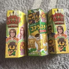 THE ALFEE 3000周年記念 コアラのマーチのサムネイル