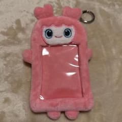 TWICE モブリー フォトカードホルダー トレカケース モモ MOMO - メルカリ