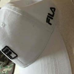 FILA capのサムネイル