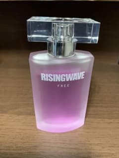 RISINGWAVE(ライジングウェーブ) サンセットピンクのサムネイル