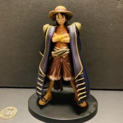 早い者勝ち！】【市場最安値！】ワンピースフィギュア ルフィ - メルカリ