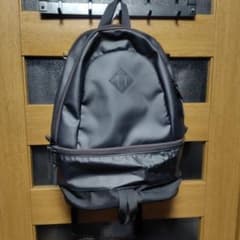 THE NORTH FACE バックパック リュック ブラックのサムネイル