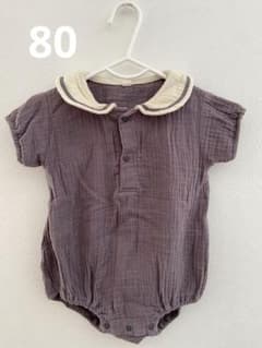 ロンパース　80のサムネイル