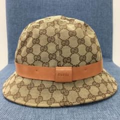 GUCCI グッチ ハットのサムネイル