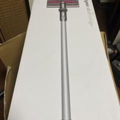 dyson v6 slim origin DC62SPLのサムネイル