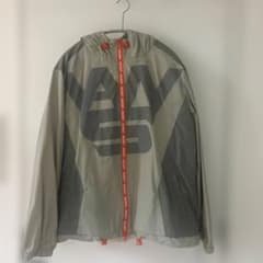 極美品☆Vaundy VAWS Logo Jumper Mサイズ - メルカリ