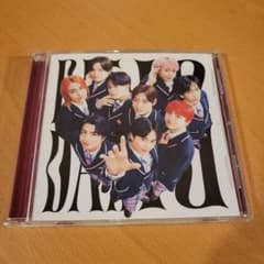 EBiDAN 恵比寿学園男子部 Yes! 東京 CD　超特急のサムネイル